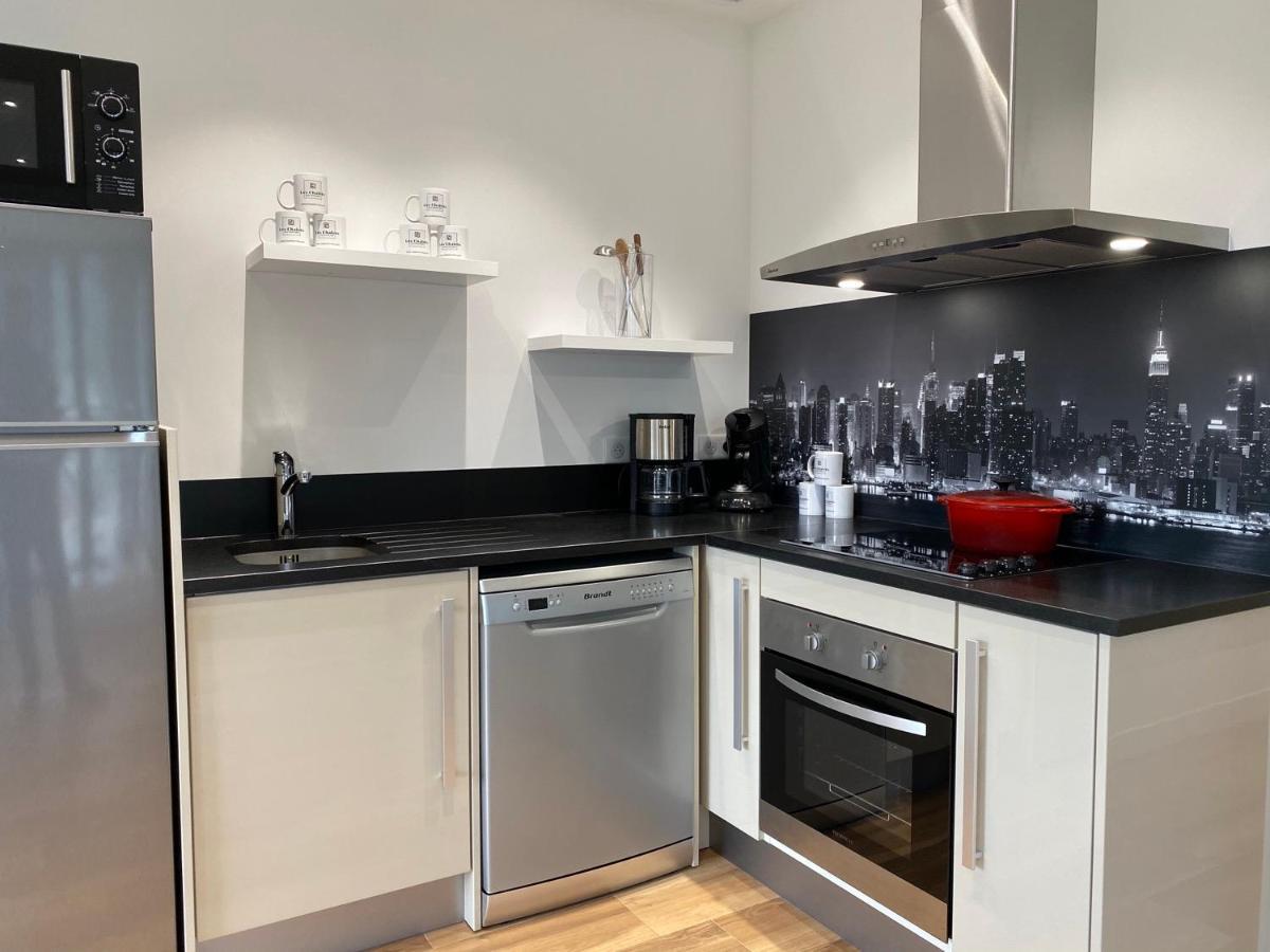 Chalet Manhattan Жерарме Экстерьер фото